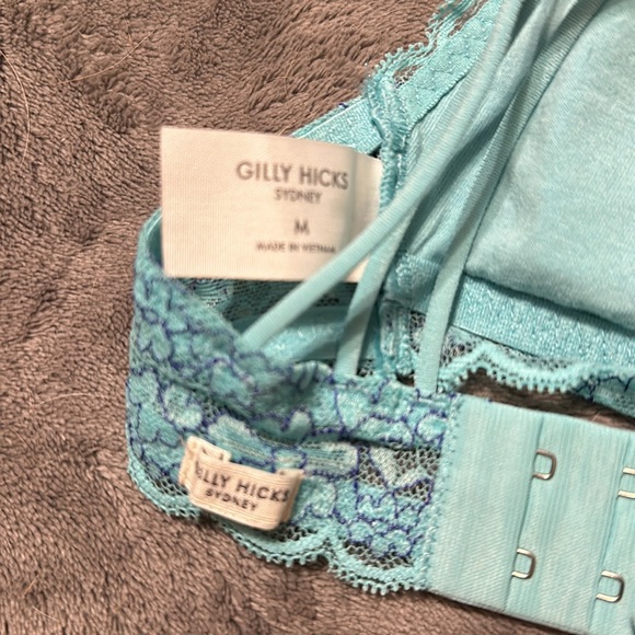 3 Gilly Hicks Bralettes! - Picture 2 of 9